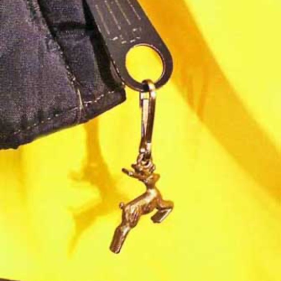 SKI JACKET WHITE STAG 1966, NEVER WORN, MISSES LARGE, WIND PROOF WATER RESISTANT - Picture 5 of 5